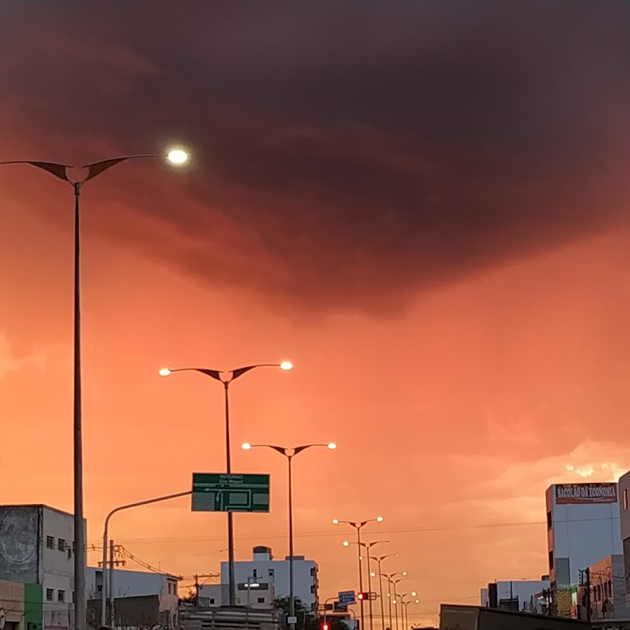 Posto São Cristóvão