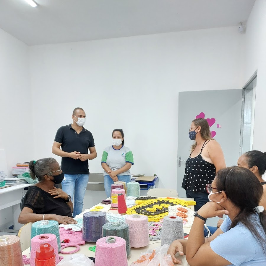 Posto São Francisco (San Pedro)