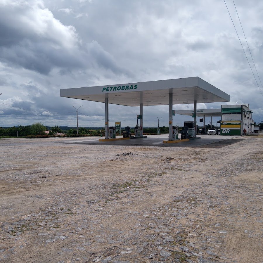 Posto São Jorge 2 - Canindé