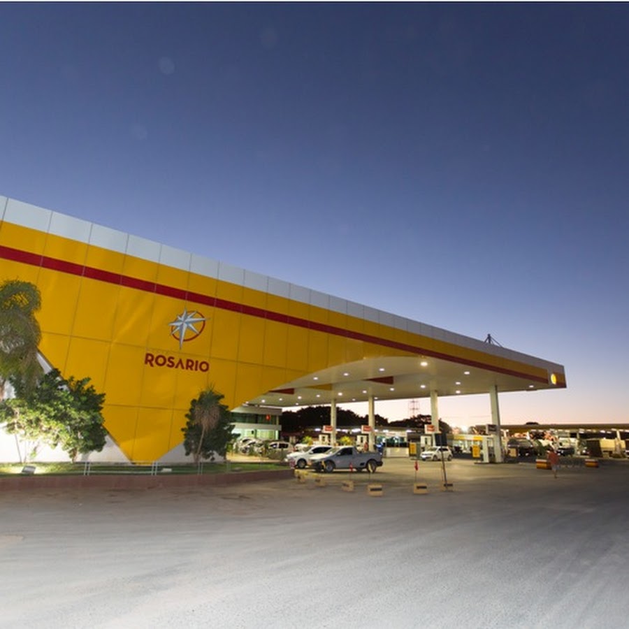 Posto Shell Posto Rosário