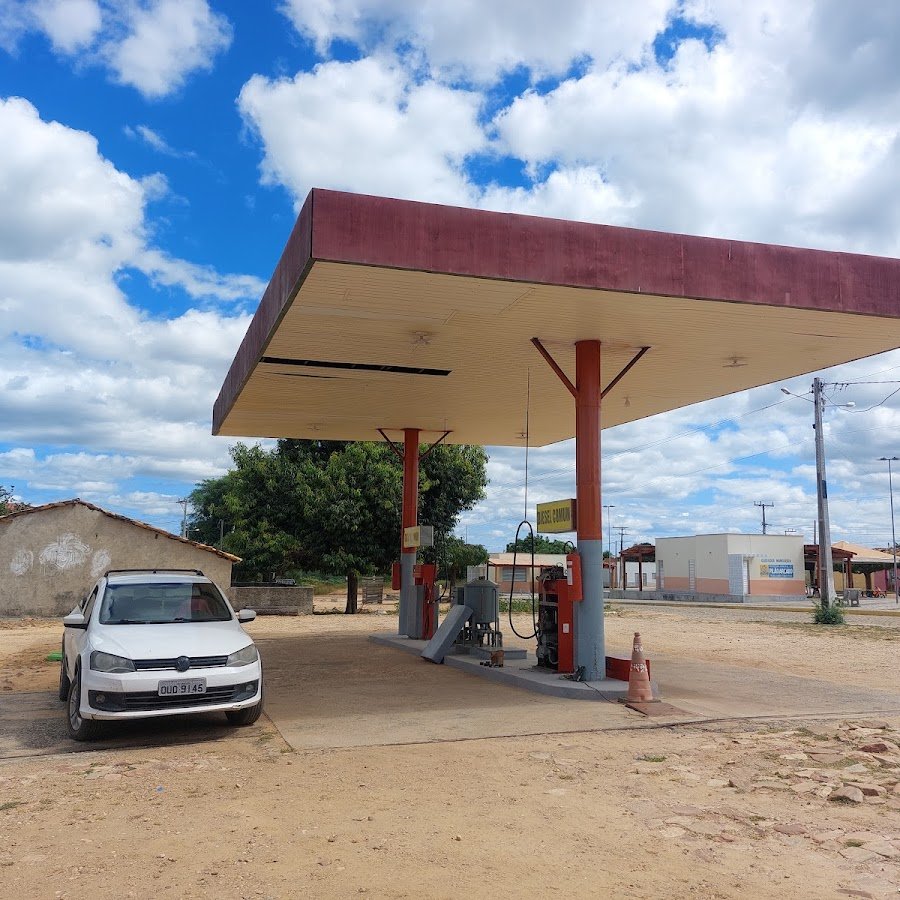 Posto Somarq - Nova Holanda