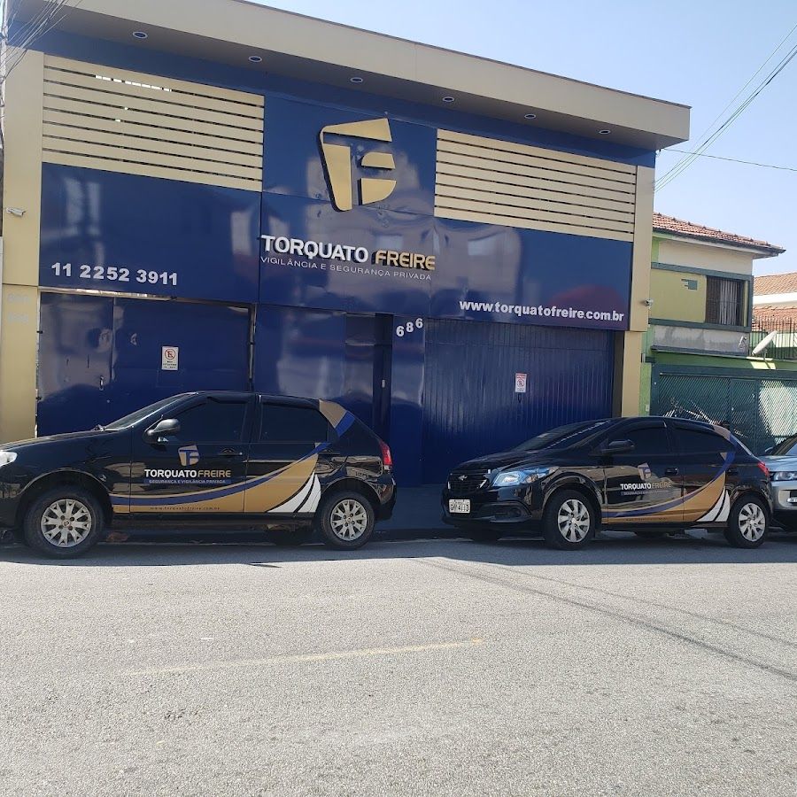 Posto de Vigilância - Toque Toque Grande