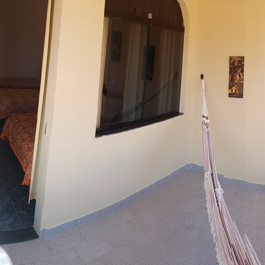 Pousada Entre Amigos