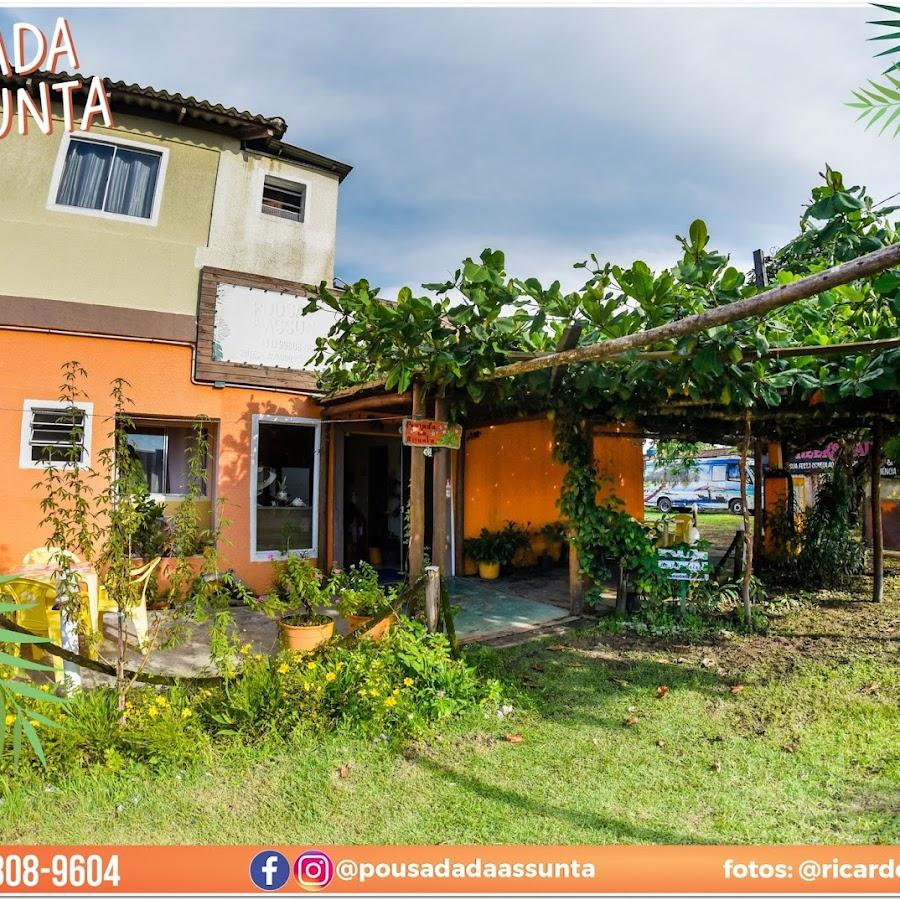 Pousada Assunta