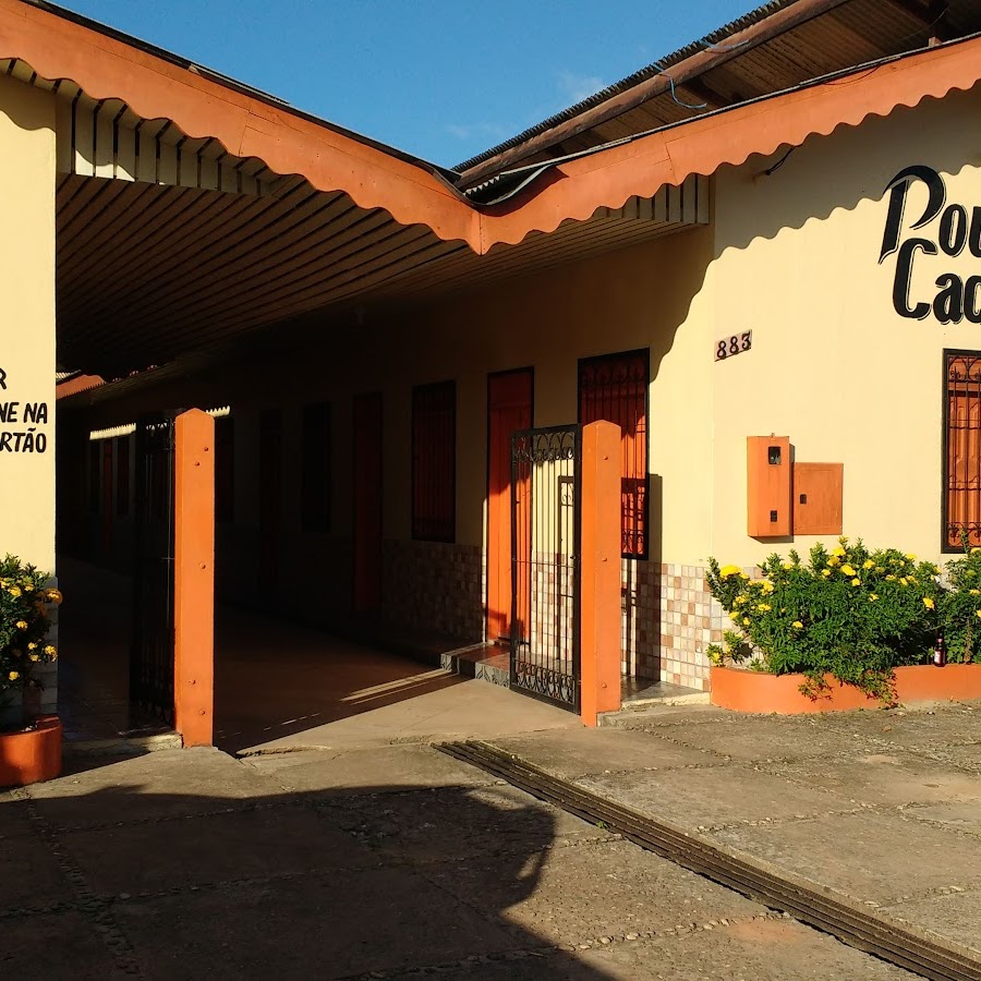 Pousada Cacto