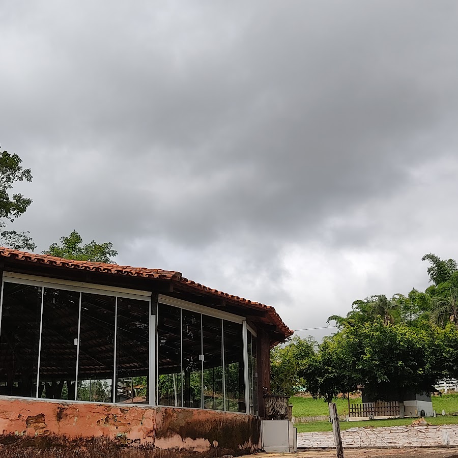 Pousada Camping Cachoeira Monjolinho