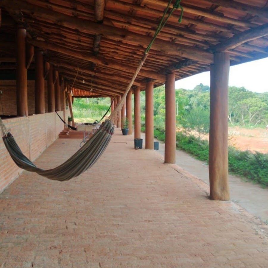 Pousada e Camping do Chicó