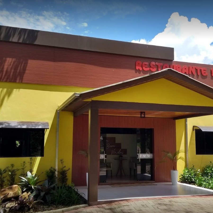 Pousada e Camping Poço do Caixão