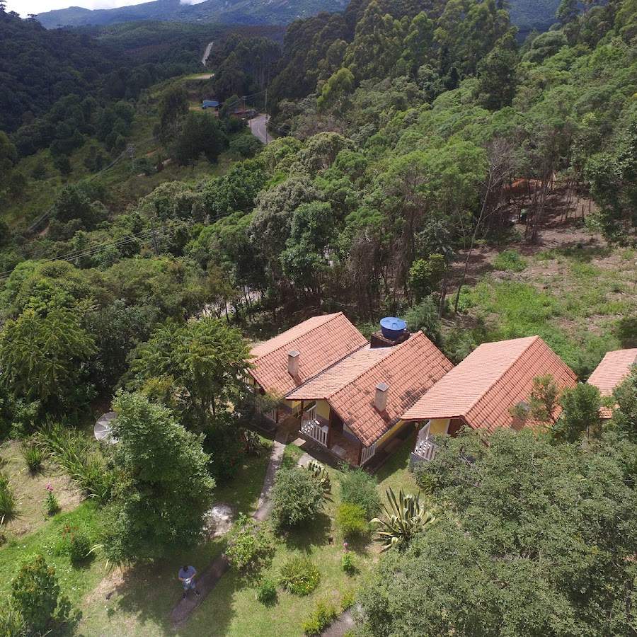 Pousada Canto dos Pássaros