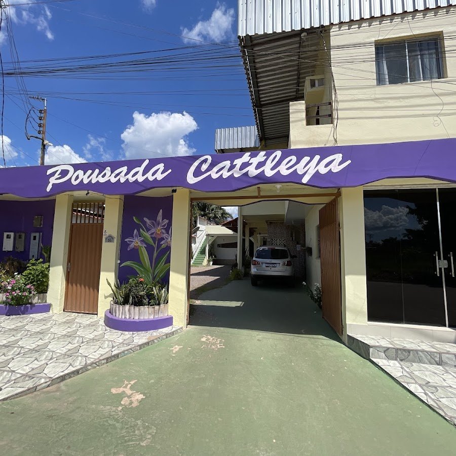 Pousada Cattleya