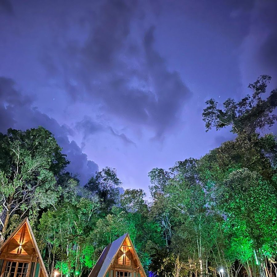 Pousada & Churrascaria Dona Carmita