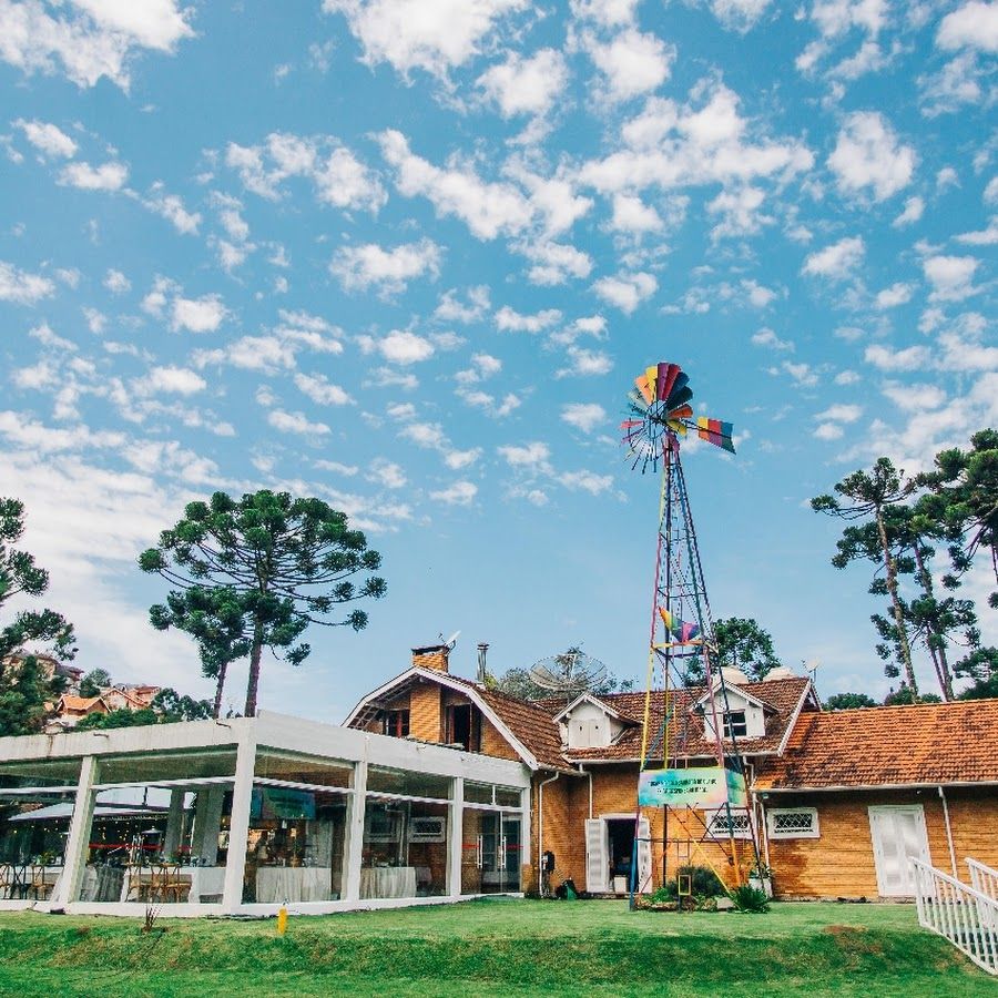 Pousada Condado Matarazzo