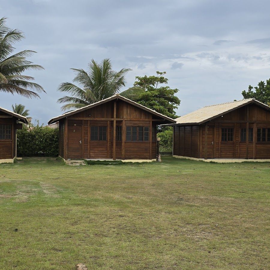 Camping - Pousada Costa Bela