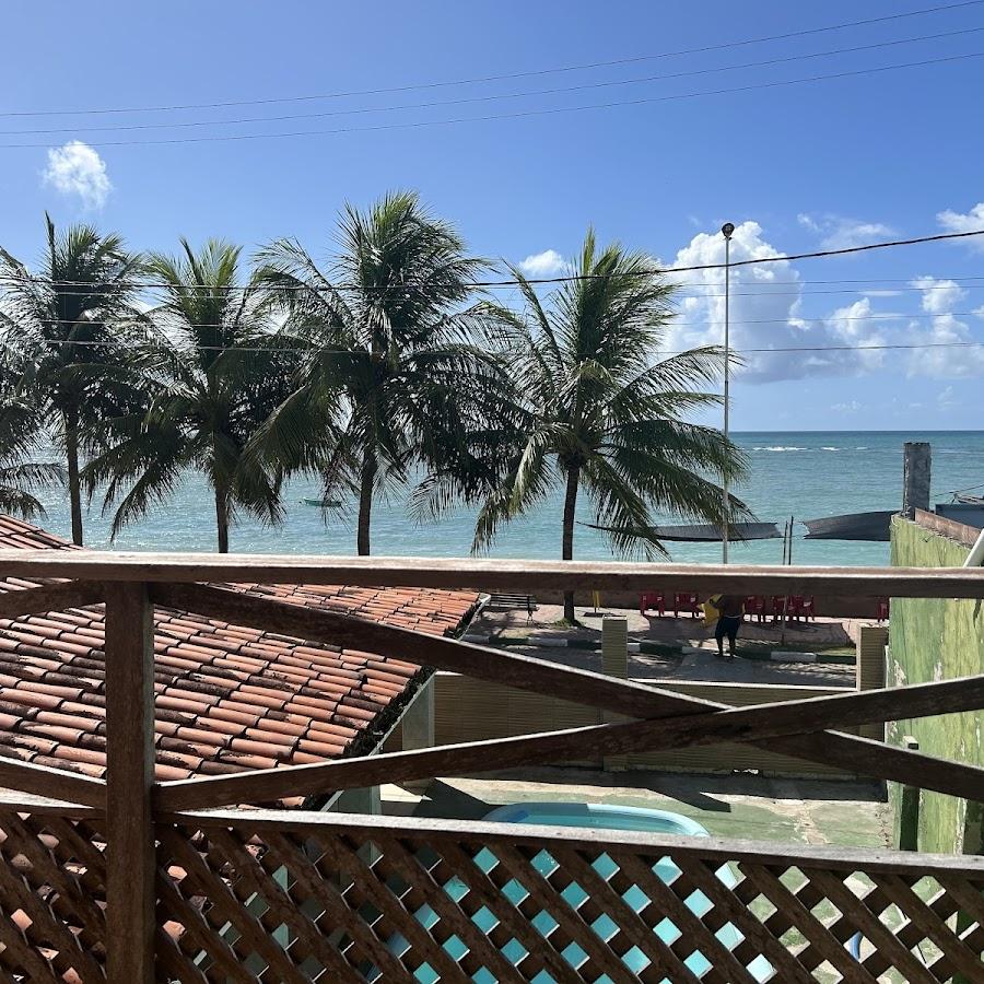 Camping - Pousada du ganso ba