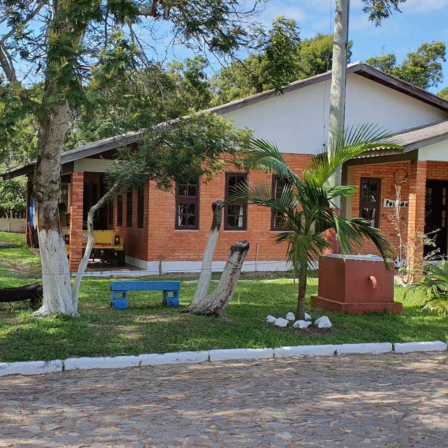 Pousada Encantos da Lagoa