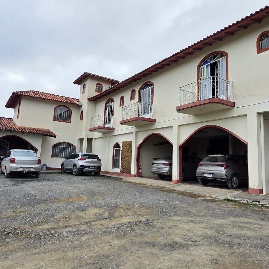 Pousada Fazenda da Invernada