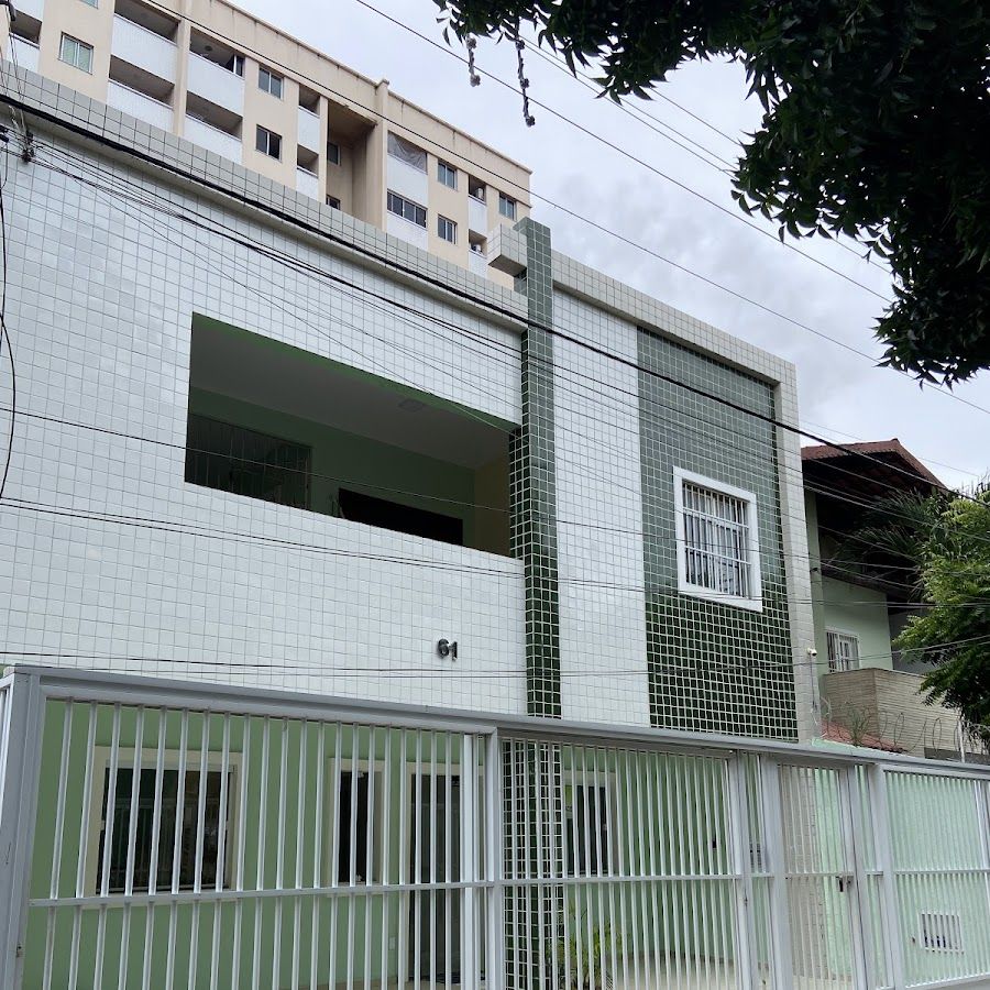 Pousada Green Flat Fortaleza