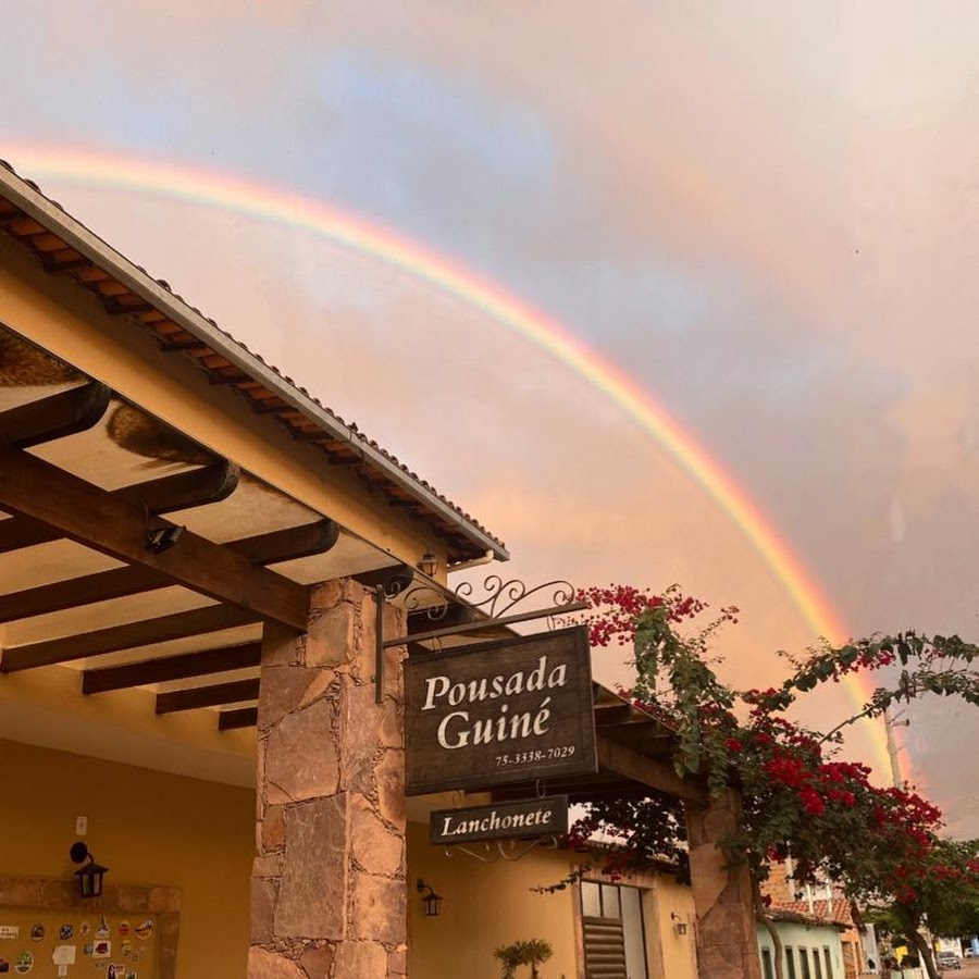 Pousada Guine