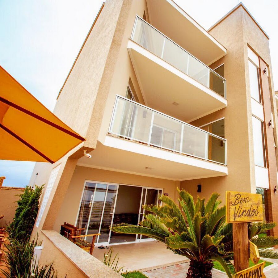 Camping - Pousada Magia da Sereia