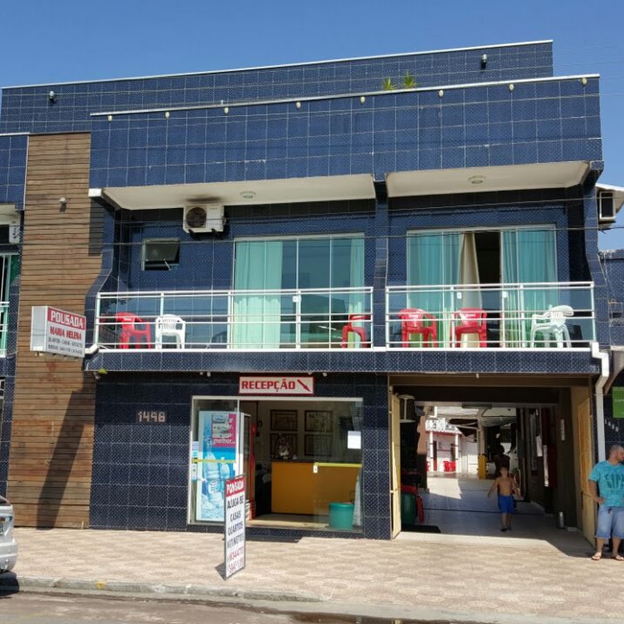 Pousada Maria Helena