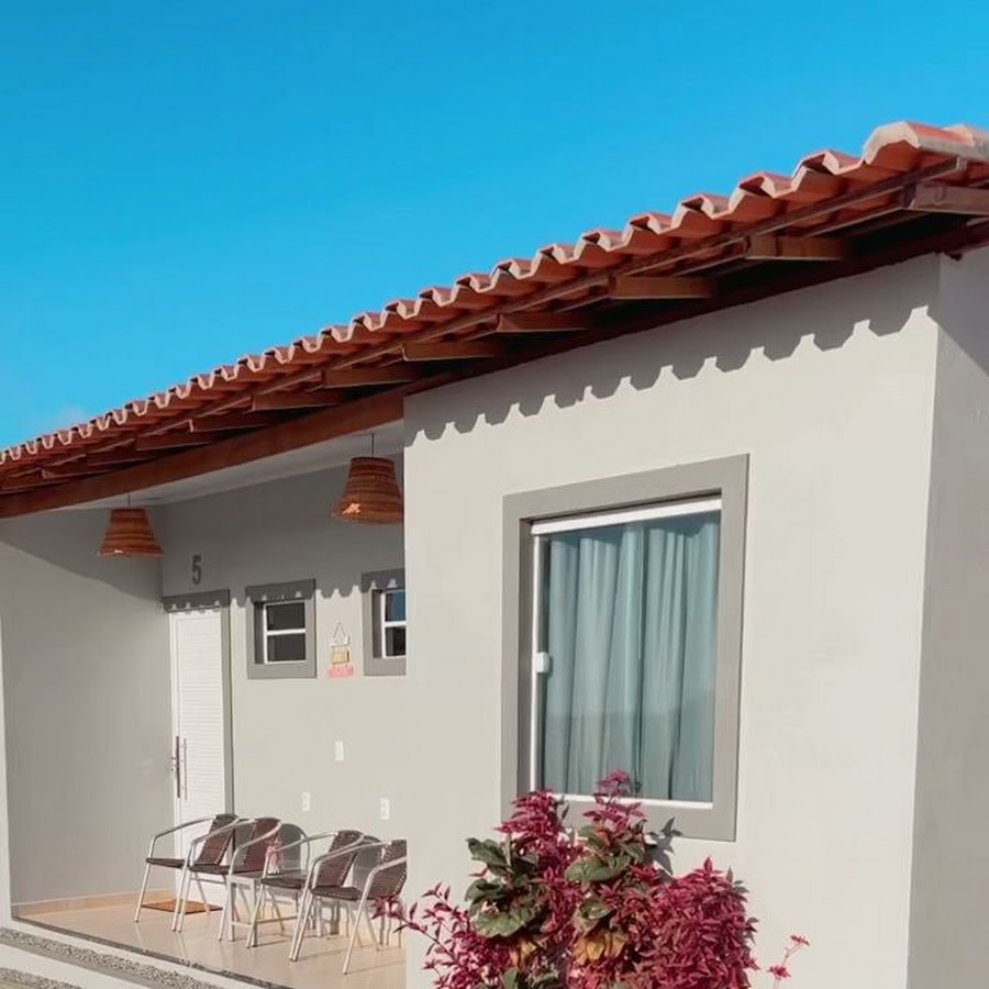 Pousada Oasis das Dunas - Santo Amaro