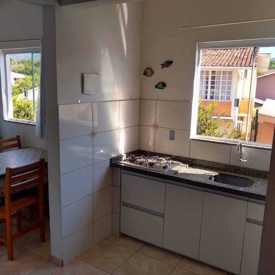 Pousada Ondas da Barra