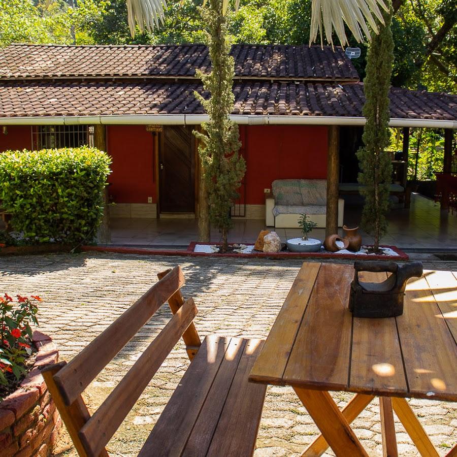 Camping - Pousada recanto das montanha pancas