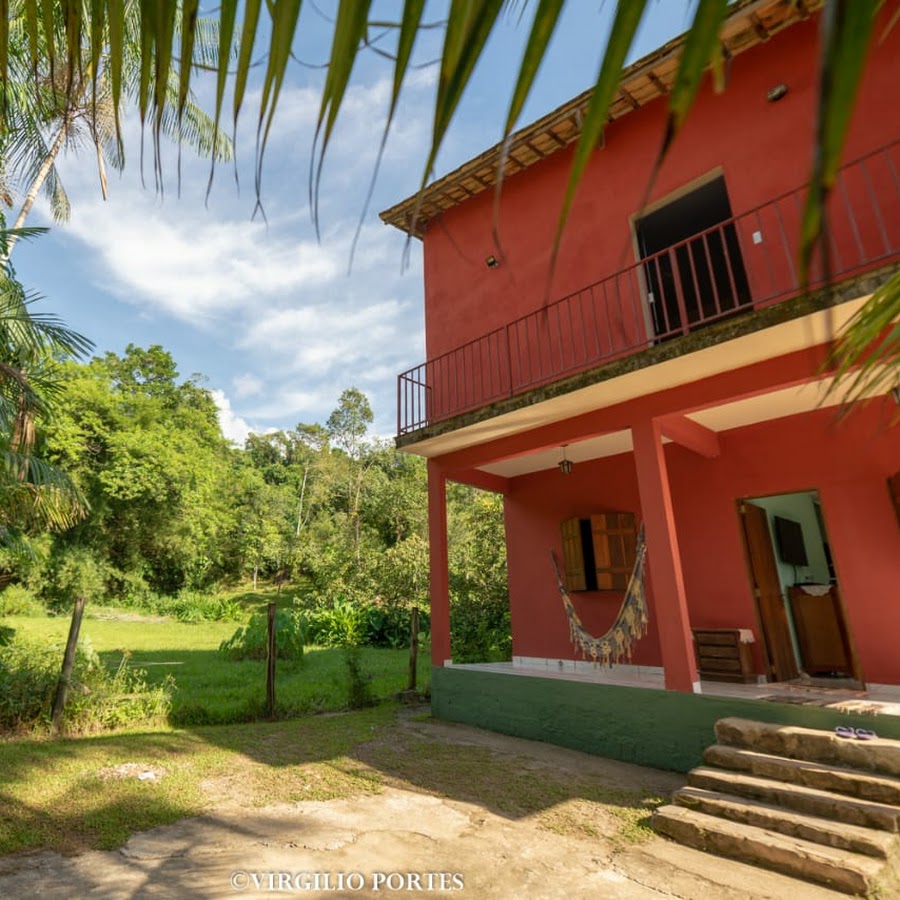 Pousada Recanto da Lú - Paraty