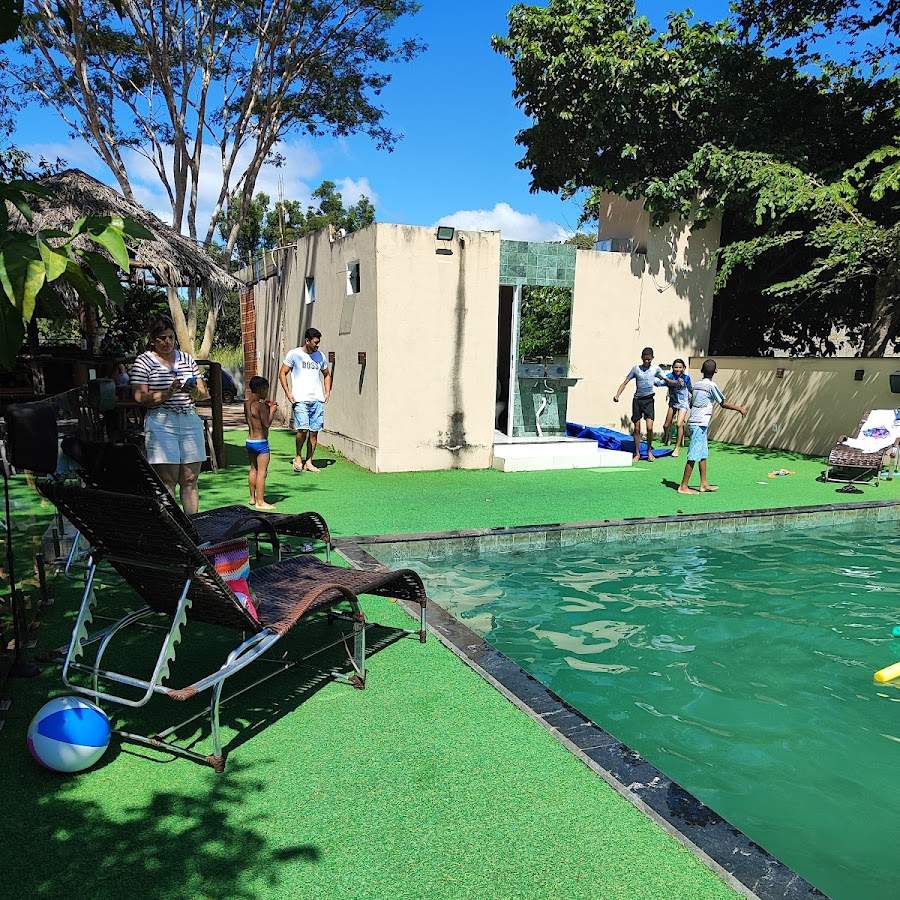 Pousada Recanto do Rio