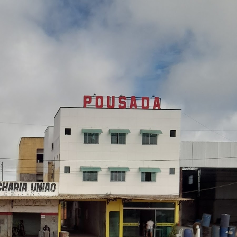 Pousada e Restaurante da Lourdes