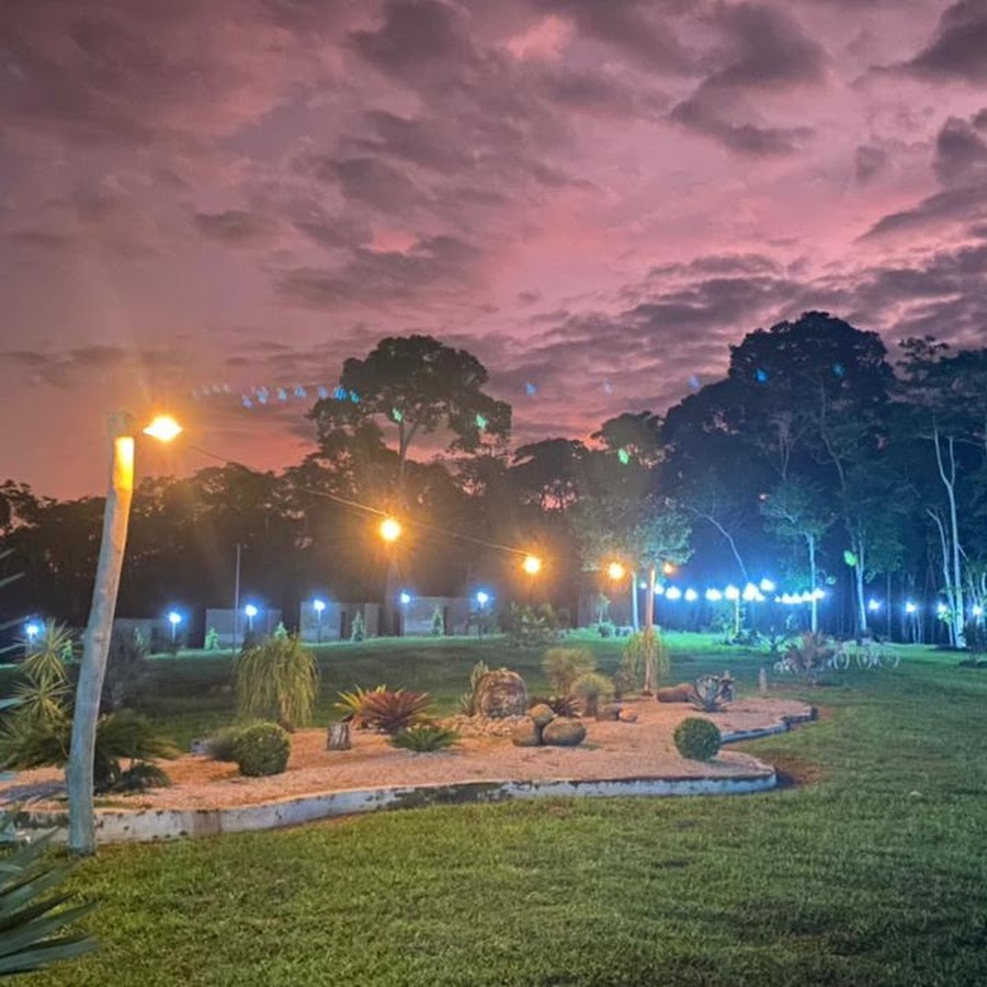 Pousada Rota do Pacífico