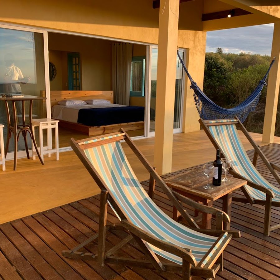 Pousada Sítio Aguaraguazu