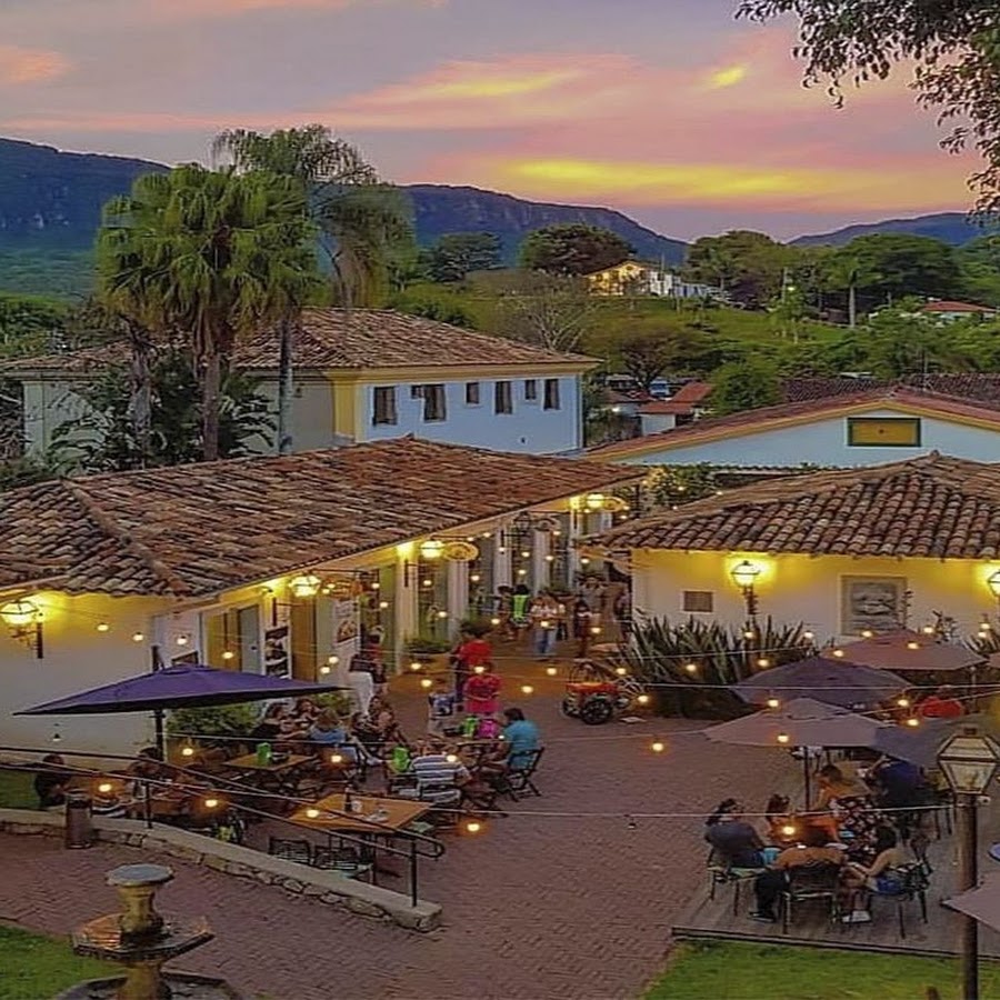 Pousada Trem de Pouso