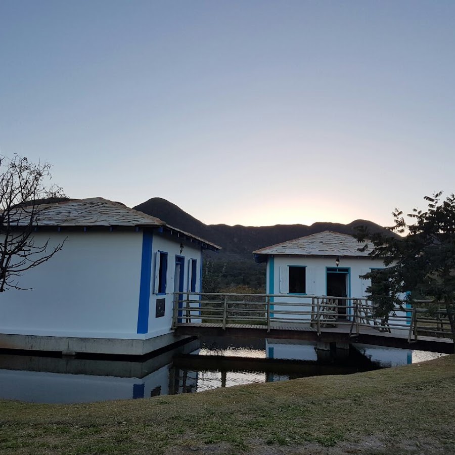 Pousada vale do céu