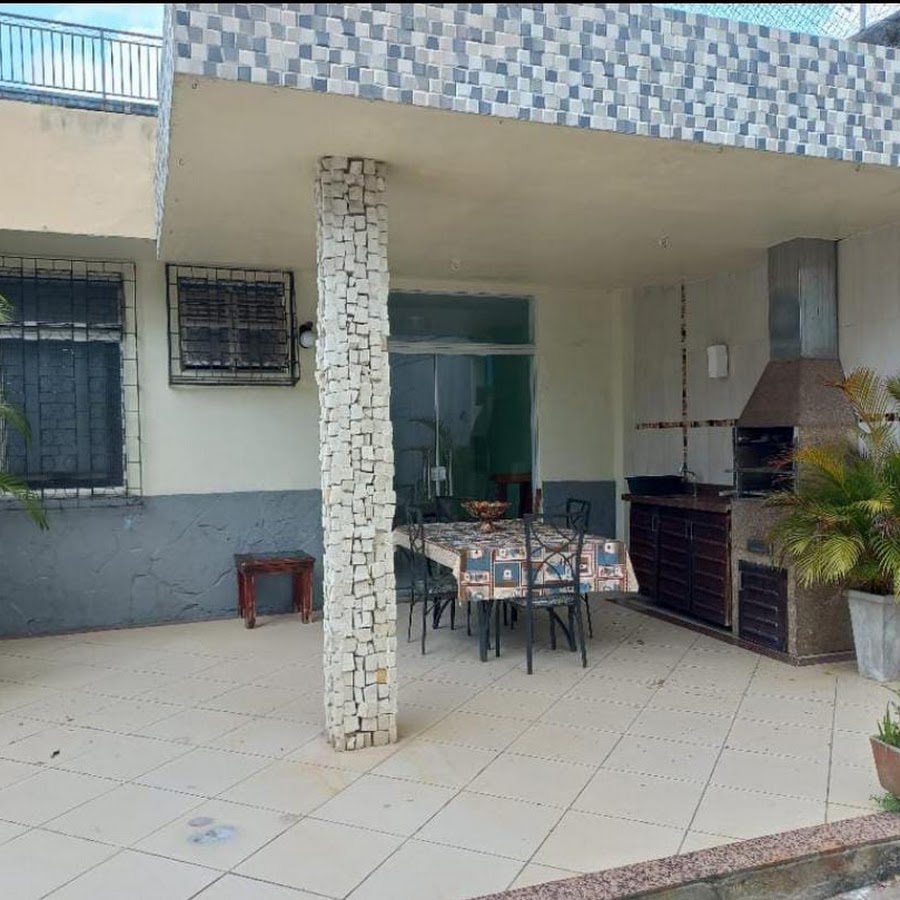 Pousada Villa Sonhos