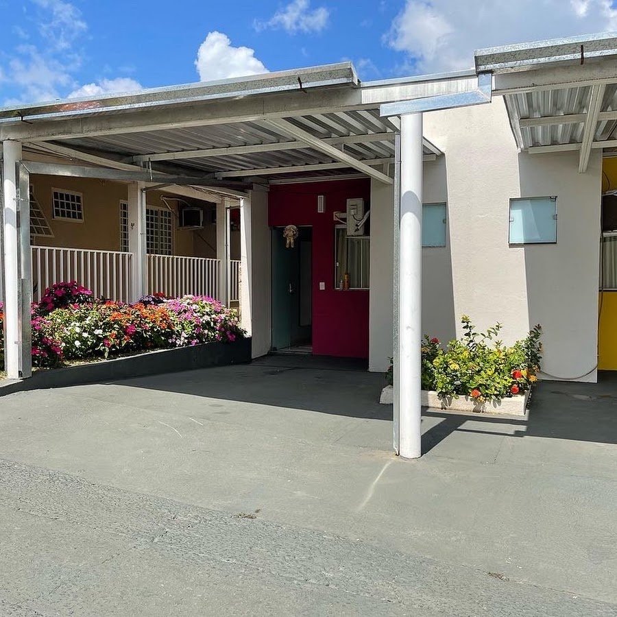 Pousada Xero Capitólio