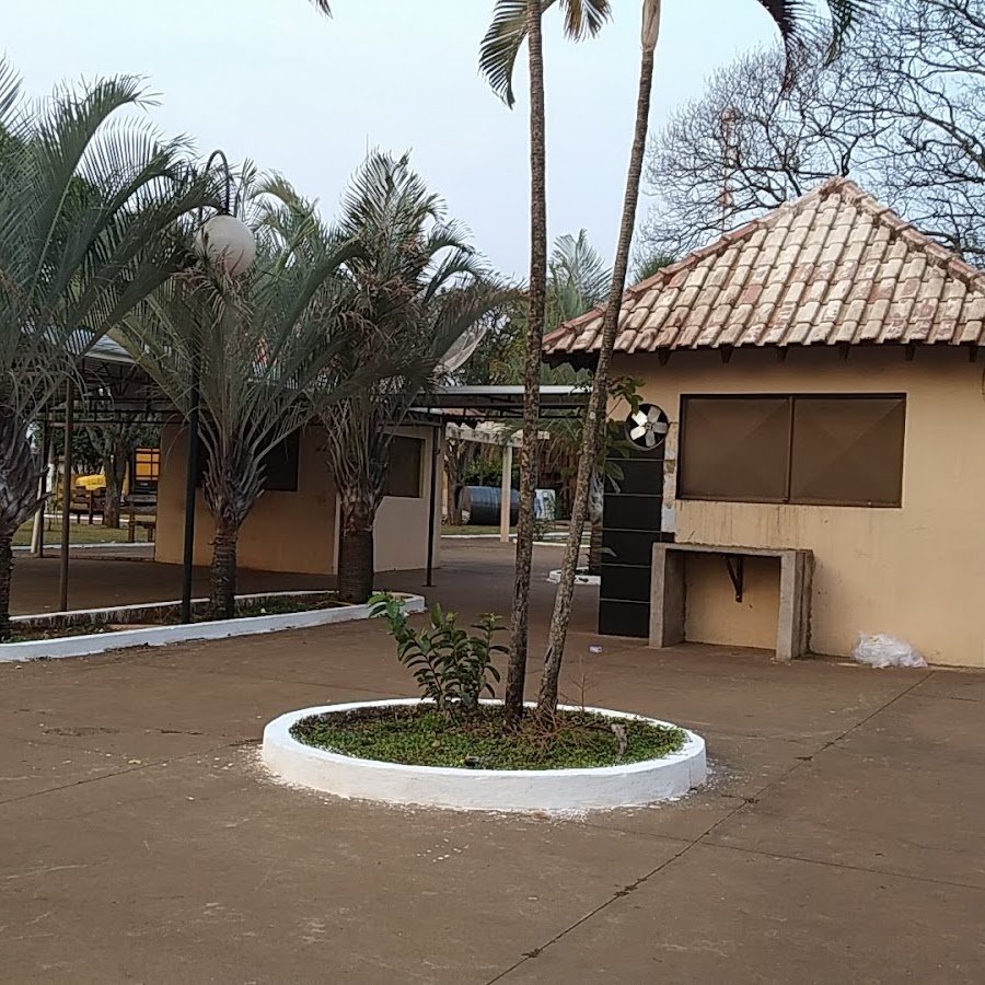 Praça Adelaide Alves