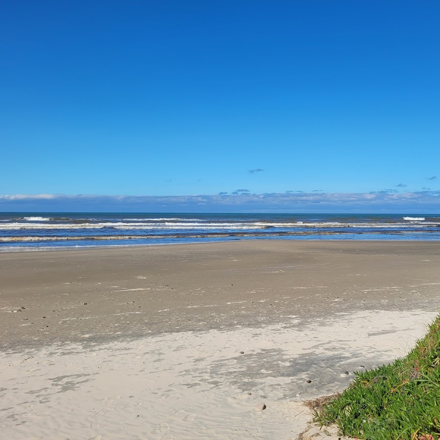 Praça Avezon. Capão da Canoa