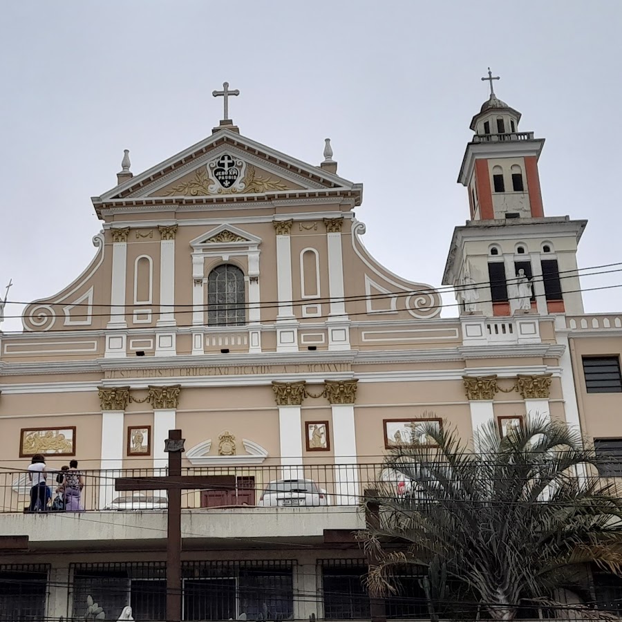 Praça Benedito Calixto