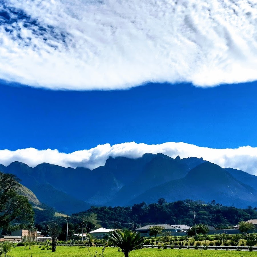 Praça da Cotia Guapimirim