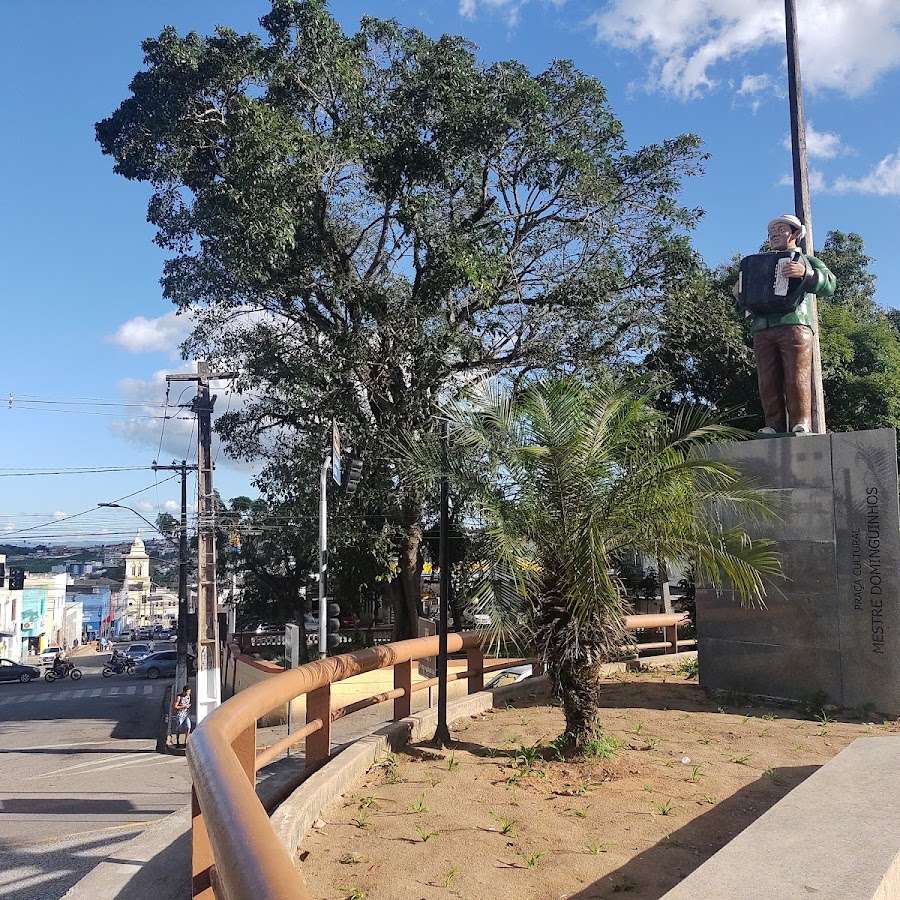 Praça Dominguinhos