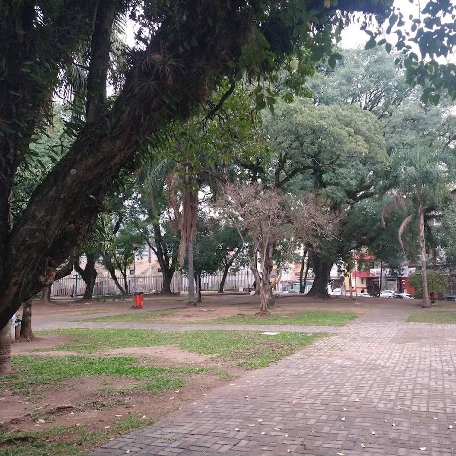 Praça dos Bombeiros