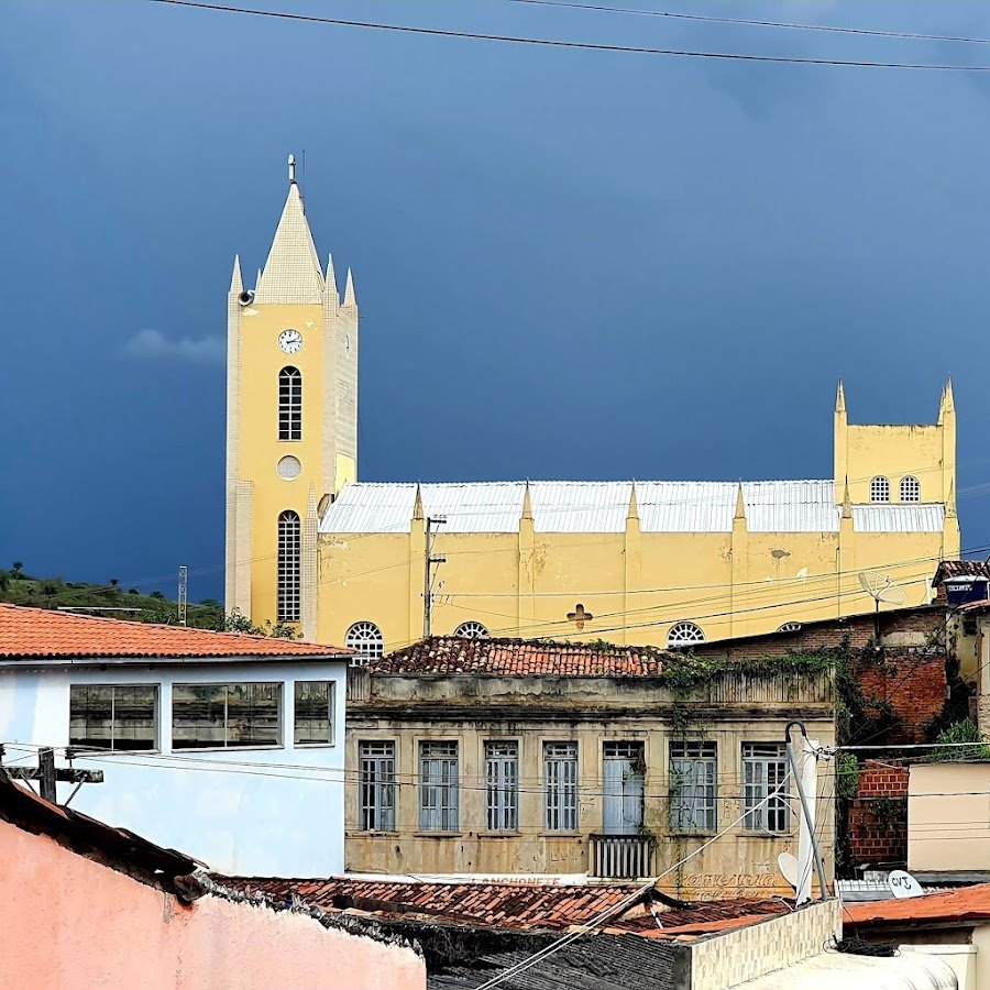 Praça dos Mentirosos