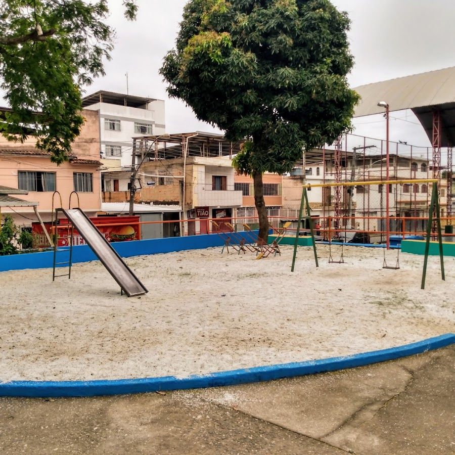 Praça Elizio Imperial