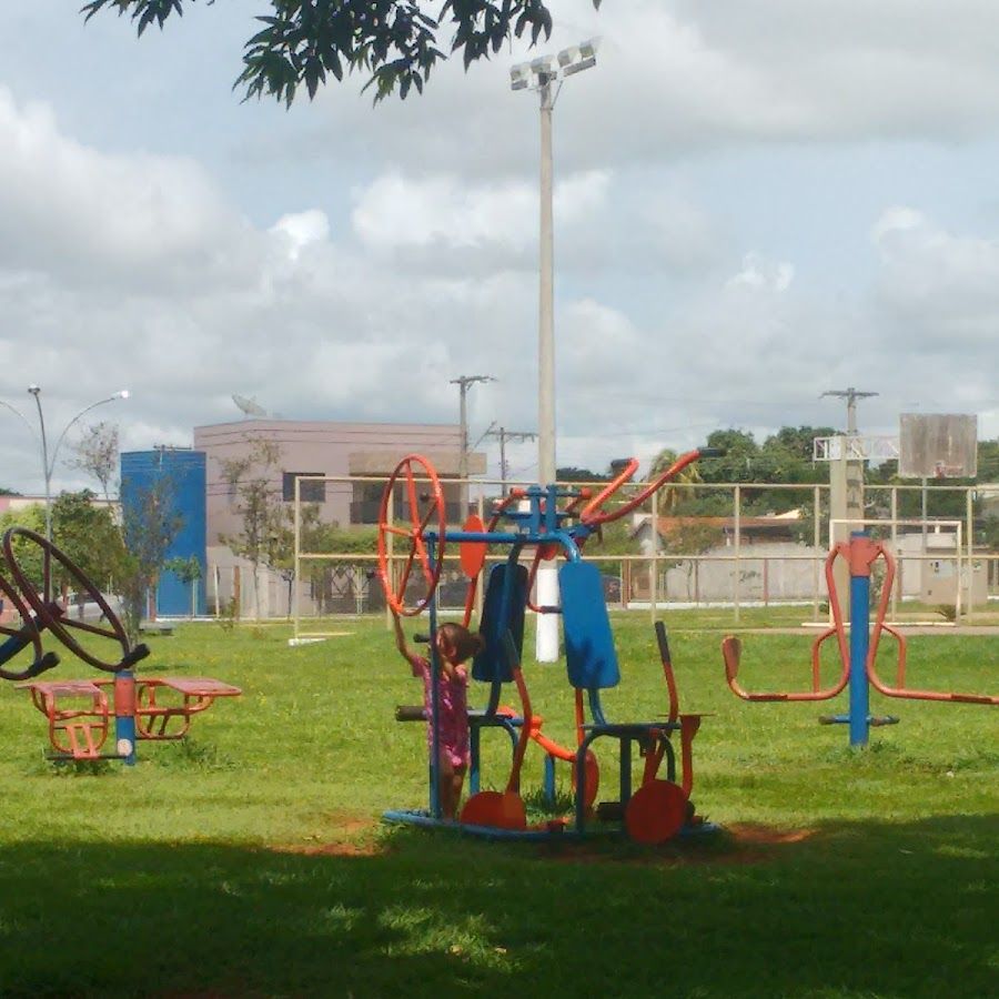 Praça Evandro Antonio Bazzo