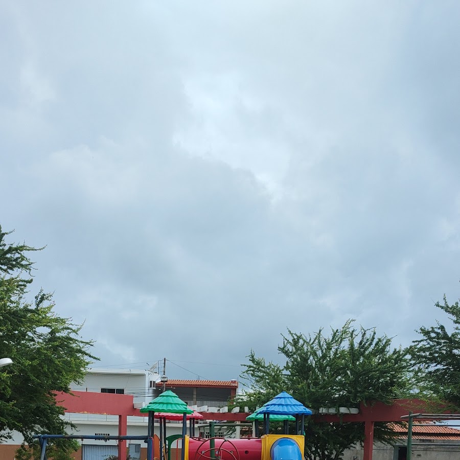 Praça João Paulo Carbeiro