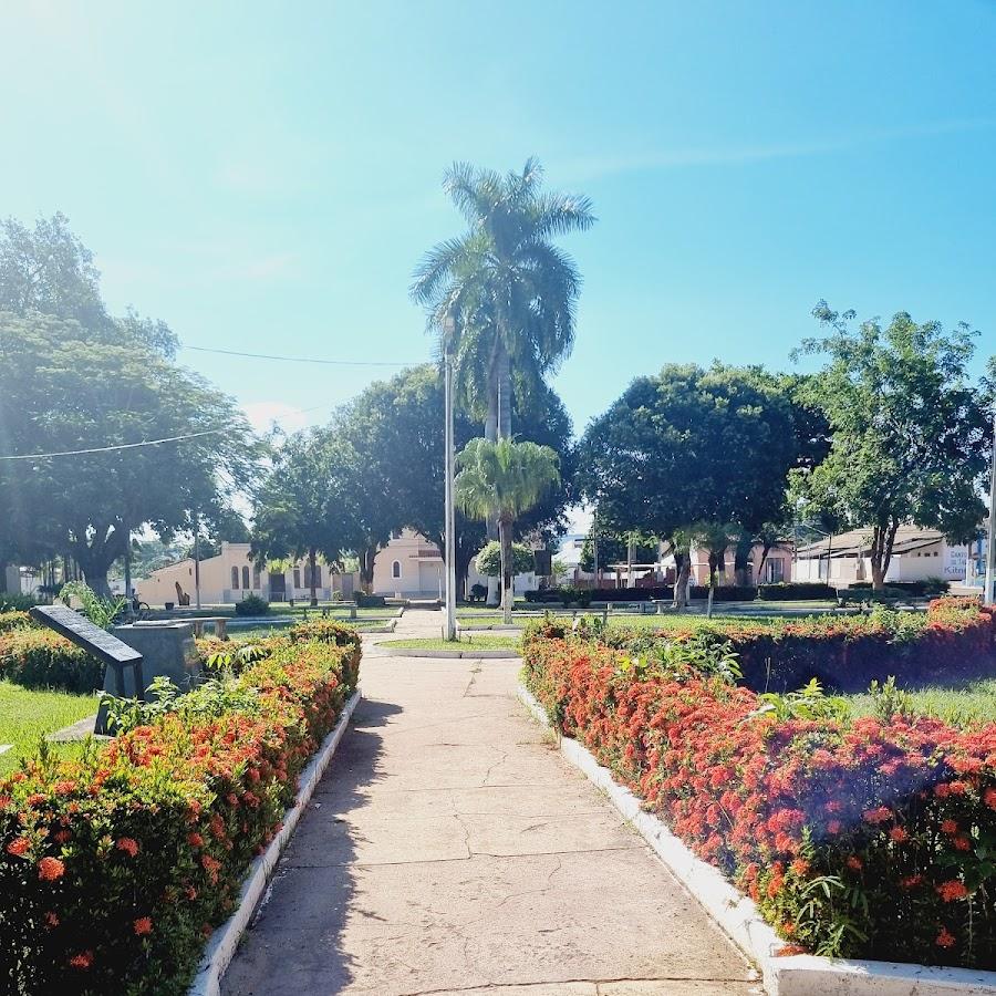 Praça Manoel Loureiro