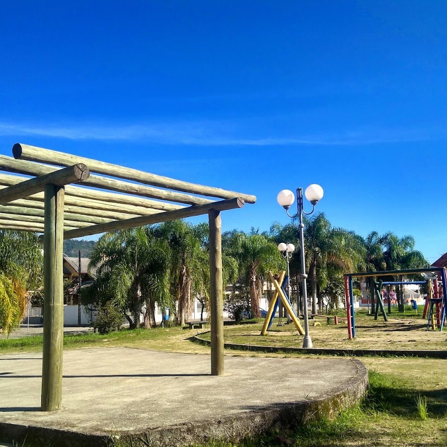 Praça Maria Teresa Kock