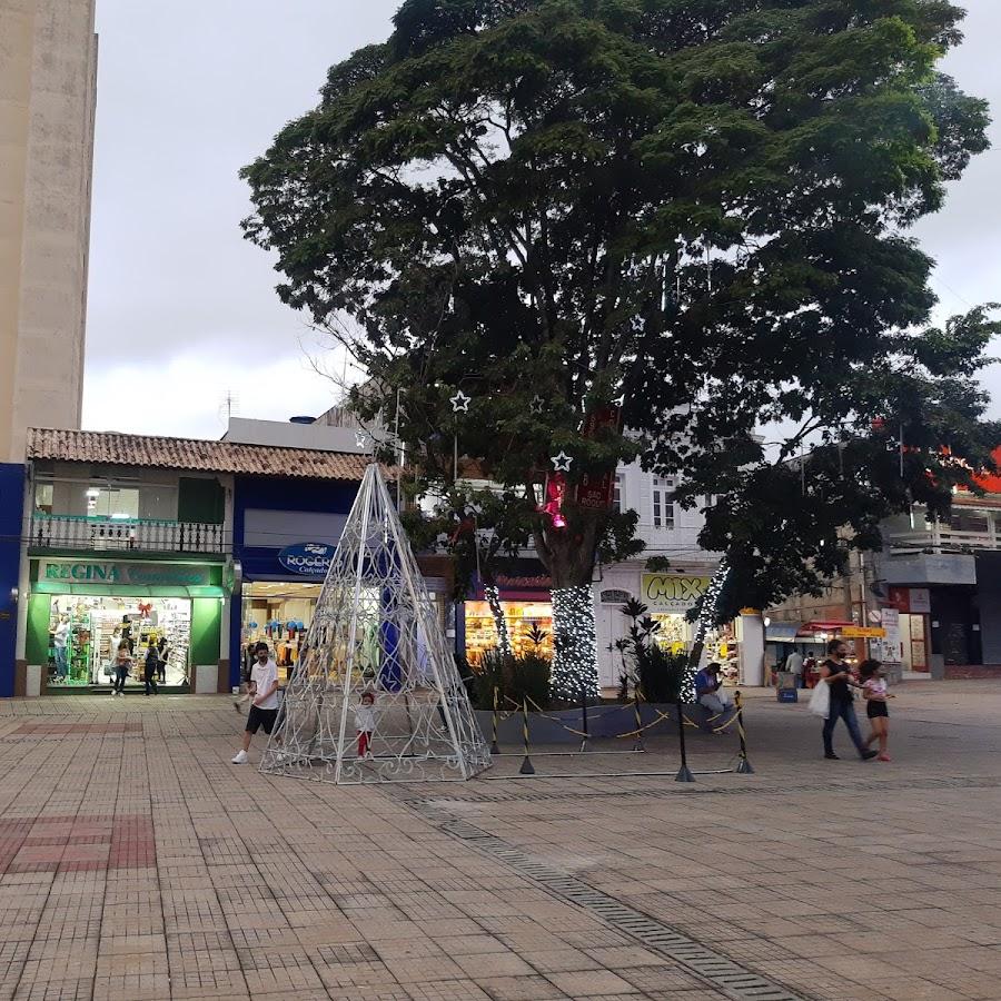 Praça Matriz