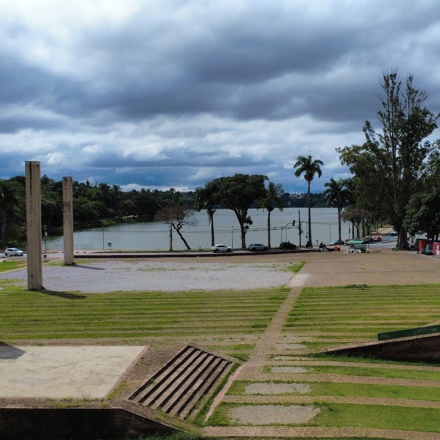 Praça da Pampulha